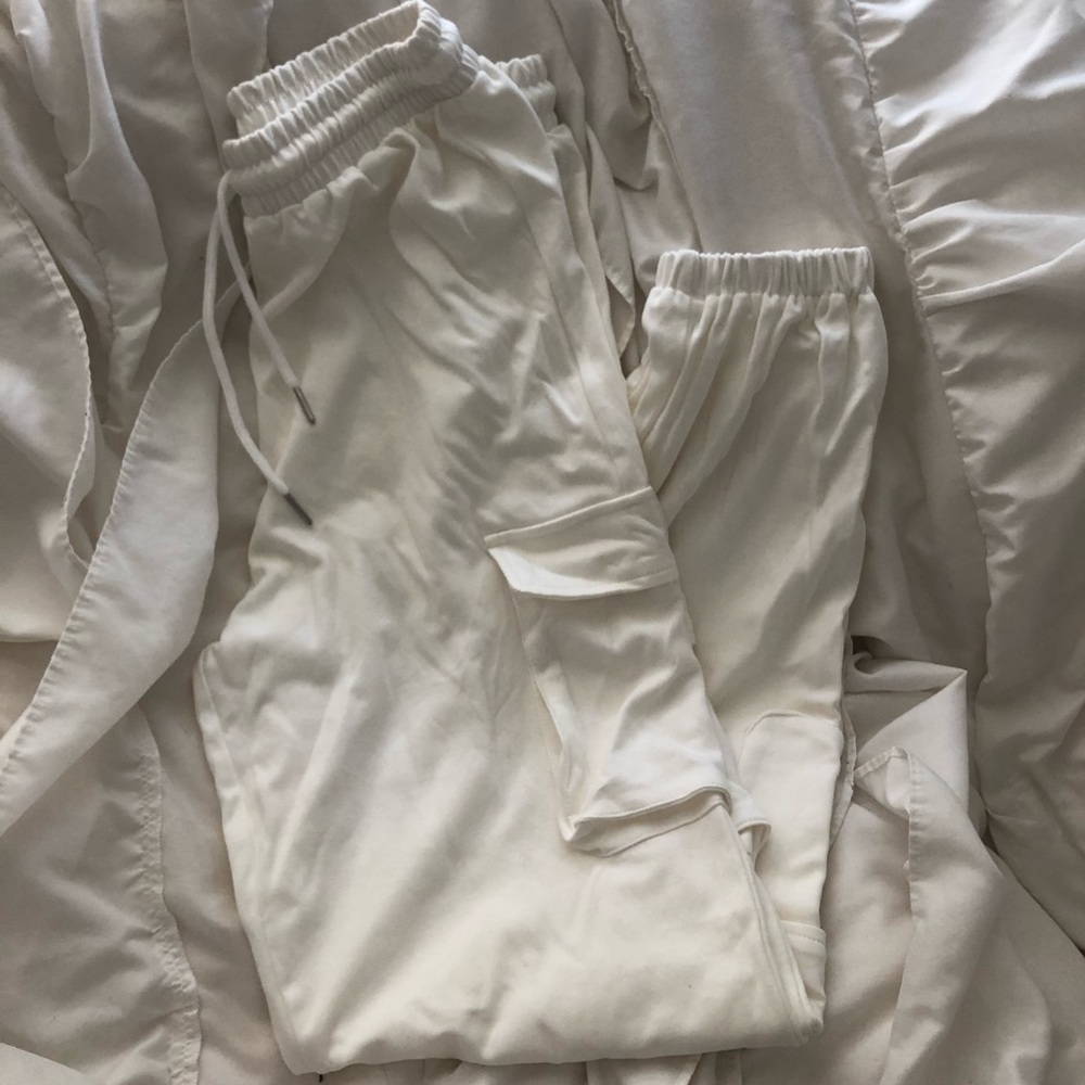 LIGHTWEIGHT Summer Joggers